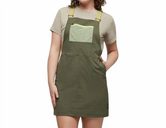 Cotopaxi - Tolima Overall Dress