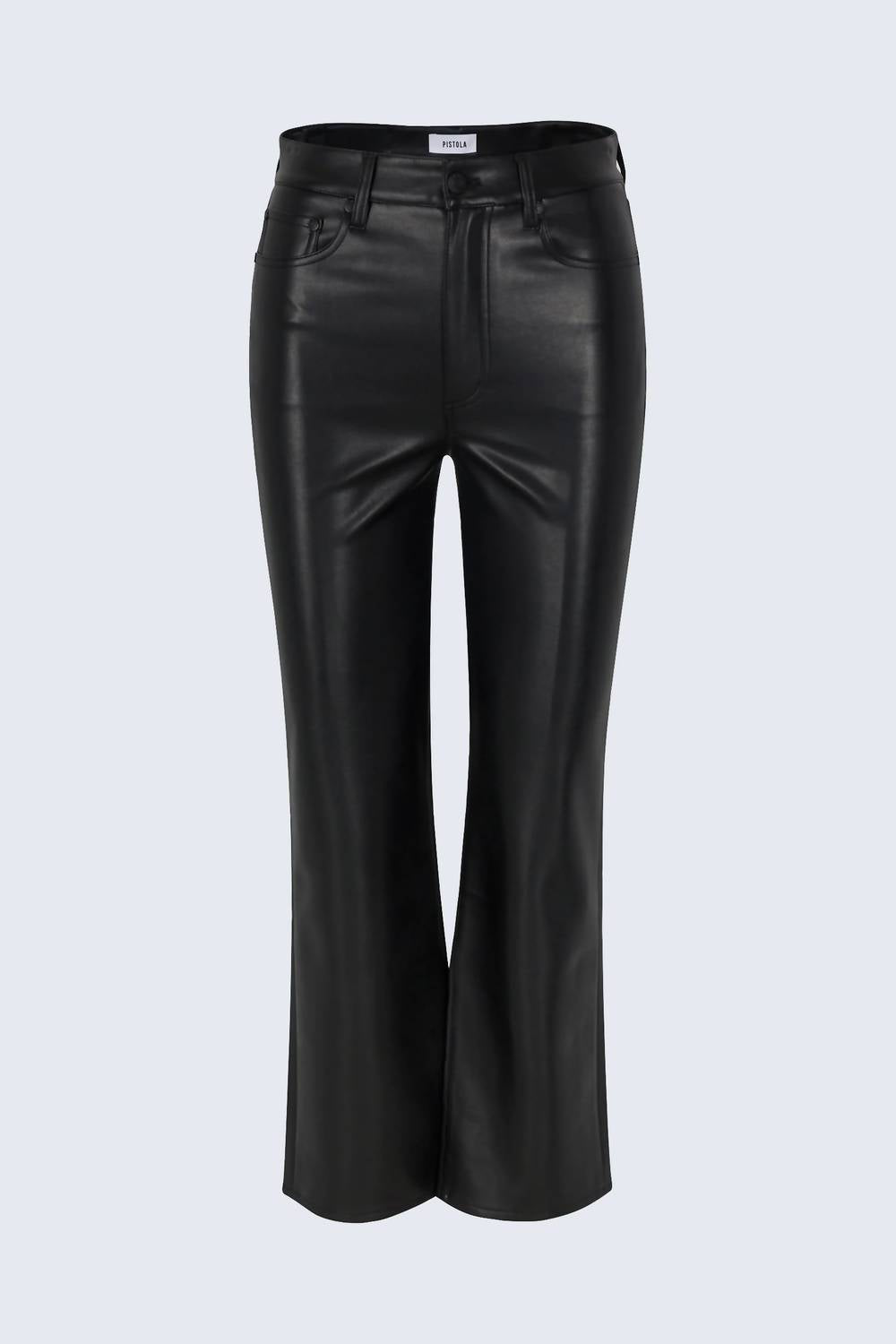 Pistola - Alley High Rise Vintage Ankle Bootcut Jeans