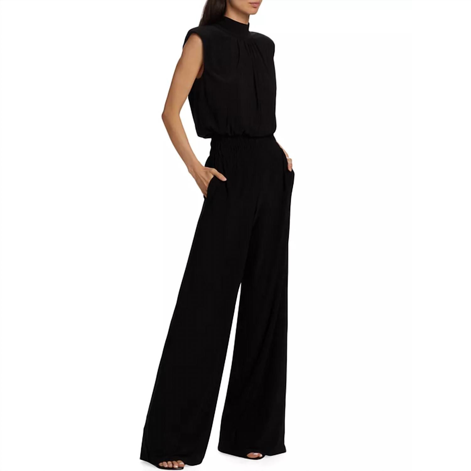 Ramy Brook - Women's Dani Jumpsuit