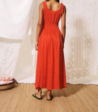 Frnch - Toto Maxi Dress
