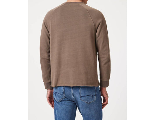 Mavi - Long Sleeve Jersey Shirt