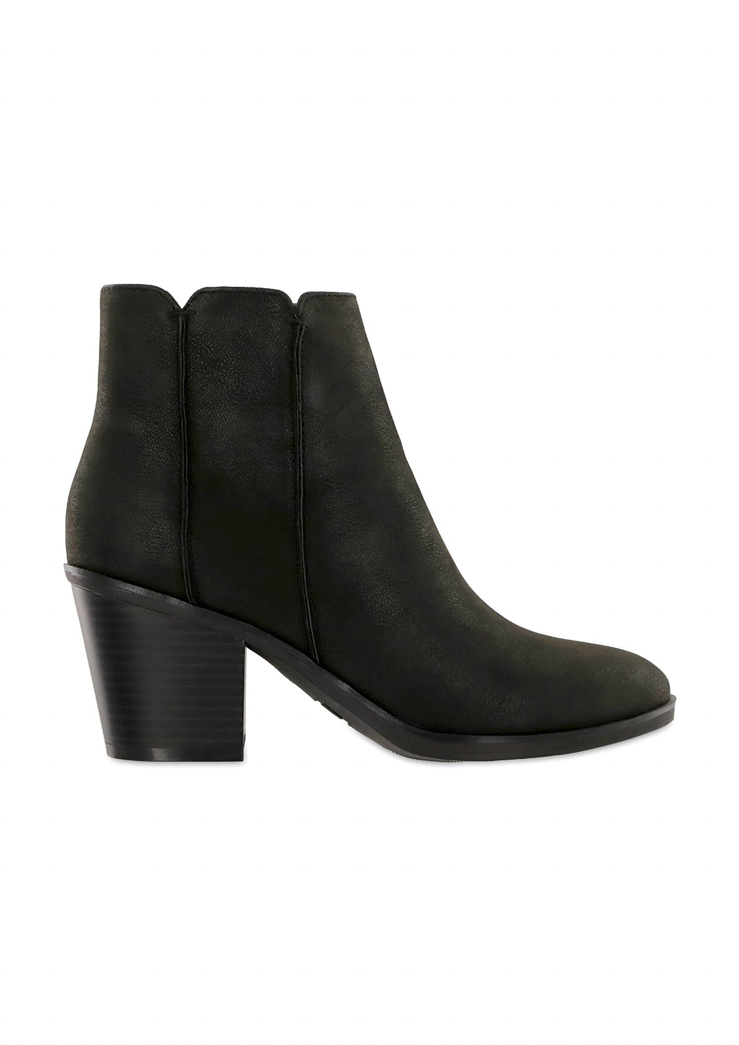 Mia - Women's Lolo Ankle Bootie