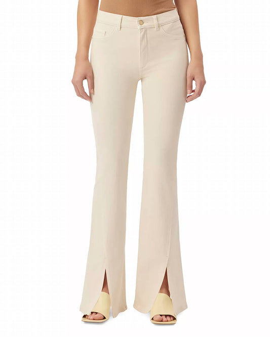 Dl1961 - Women'S - BRIDGET BOOT HIGH RISE JEANS