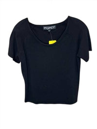 Windridge by Cheryl Nash Women Fiesta Sweater in black - women's sweater