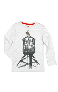 Appaman - Boys' Peanuts Flying Ace Graphic Tee