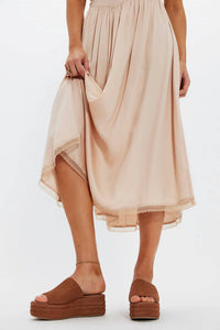 Free People - Women's Harbor Flatform Sandals