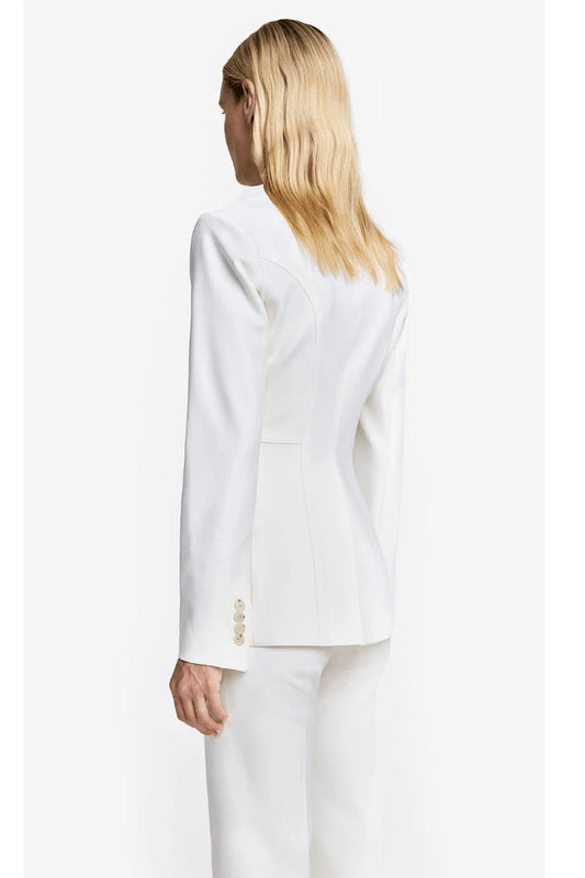 Smythe - Seamed Blazer