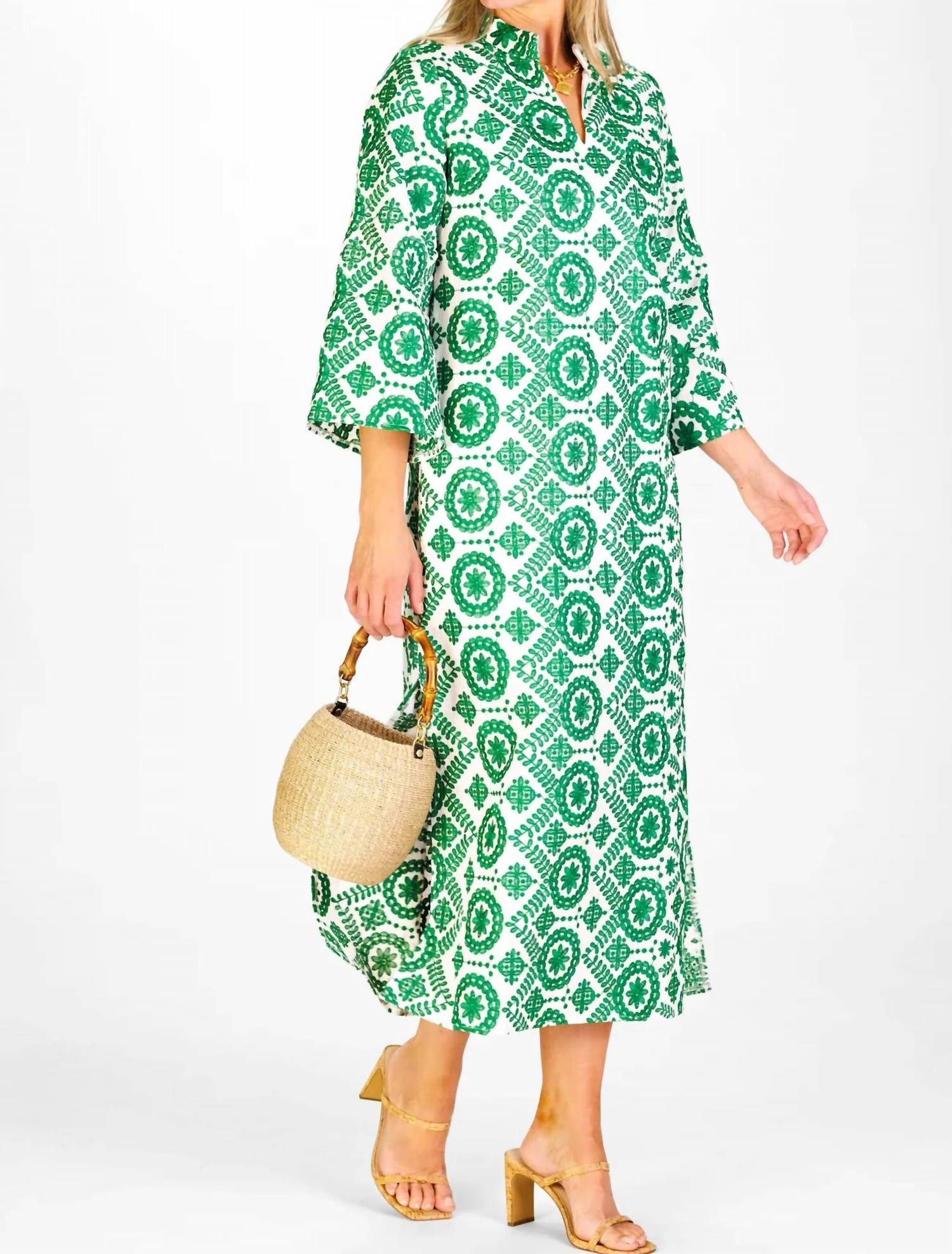 Duffield Lane - Isla Dress