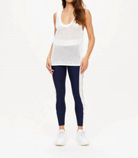 The Upside - Fenway Wales Knit Tank Top