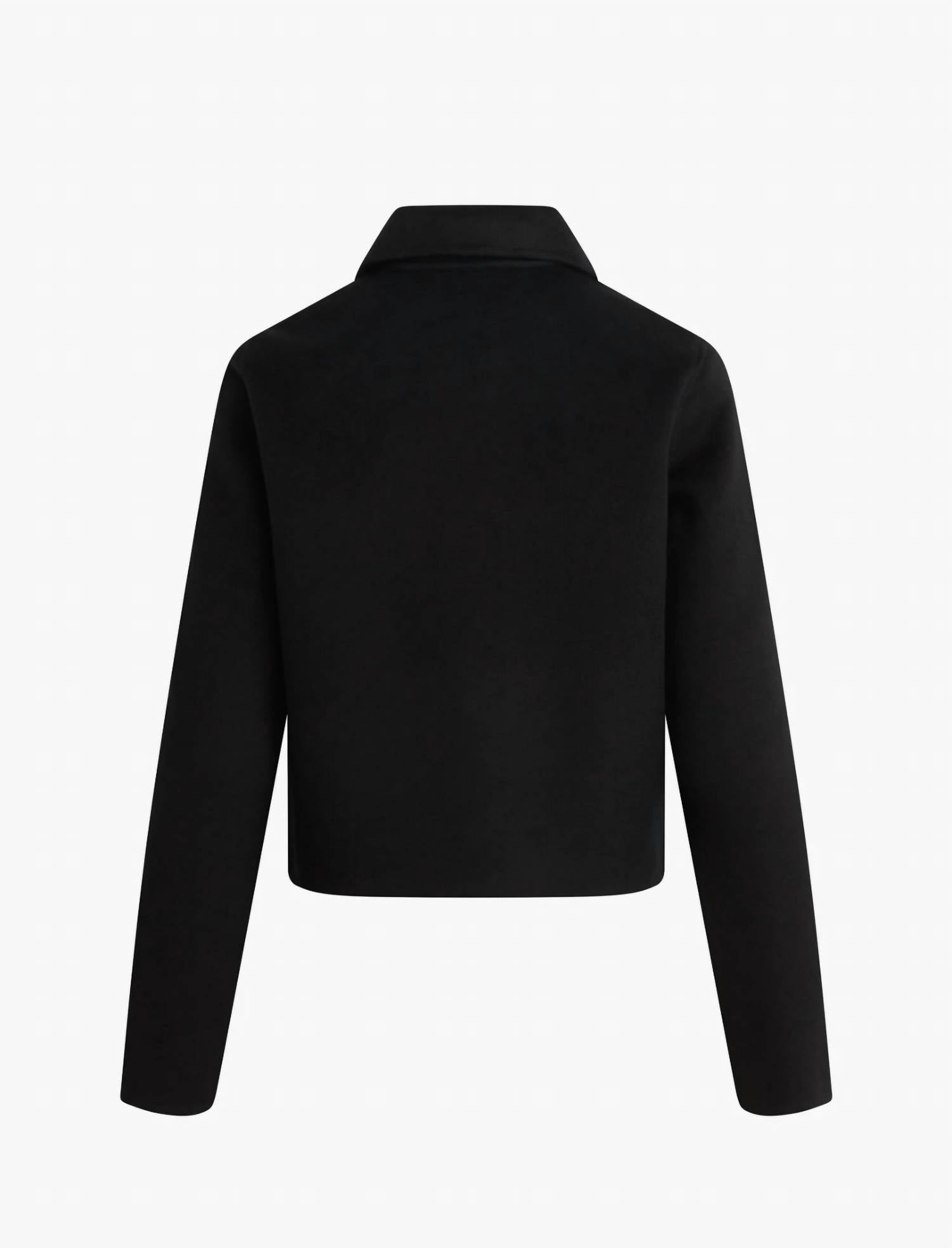 Favorite Daughter - The Annabel Wool Jacket