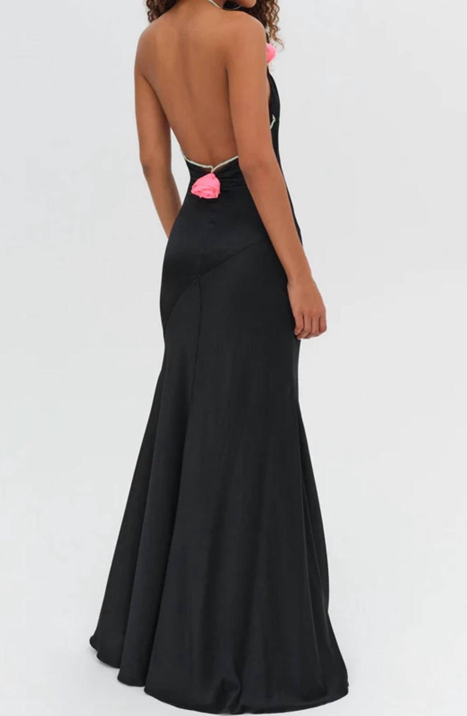For Love & Lemons - Brigette Gown