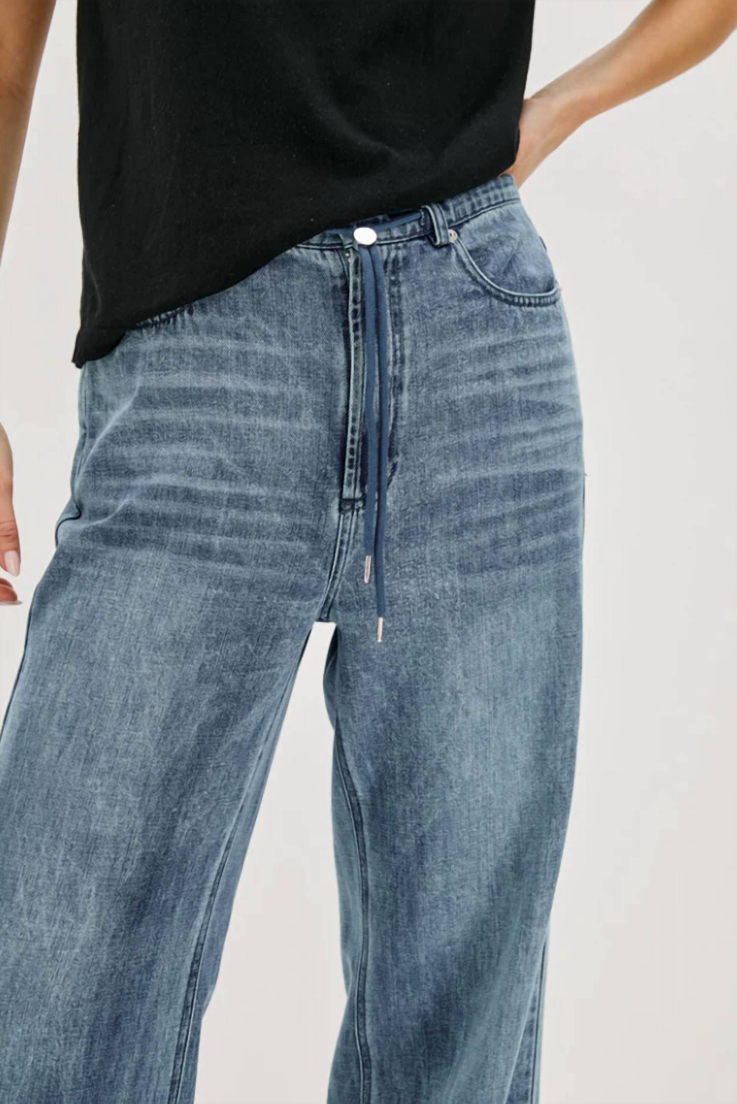 Rails - Normandie Denim Jeans