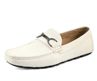 Amali Men's Ayden Loafer in ice - men's loafer