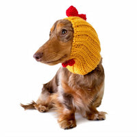 Zoo Snoods - Rooster Snood