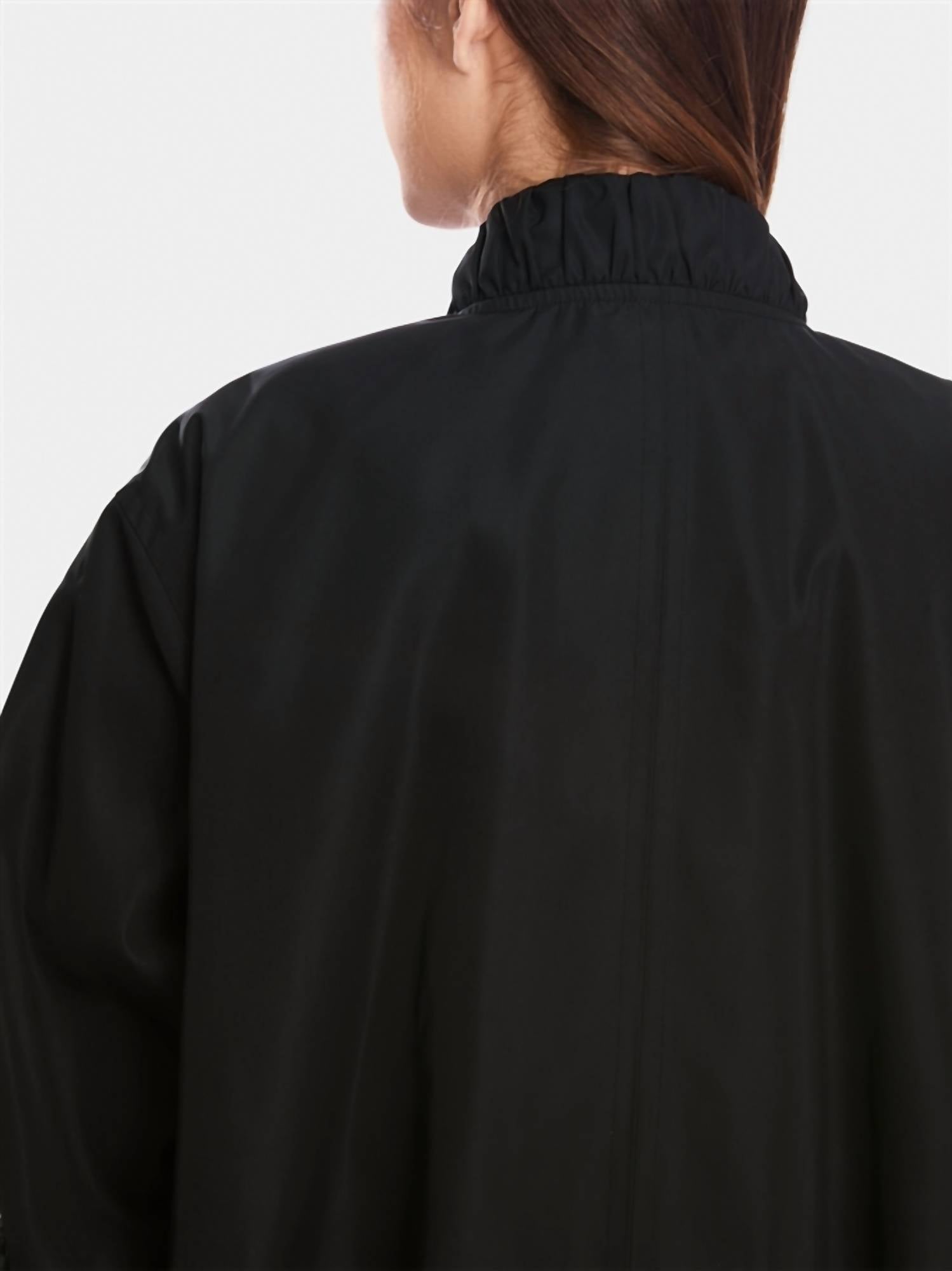 Marc Cain - Zipfront Coat
