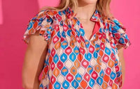 Alden Adair - Mattie Top