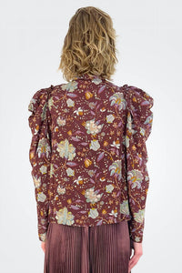 Ulla Johnson - Brea Blouse