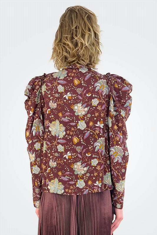 Ulla Johnson - Brea Blouse