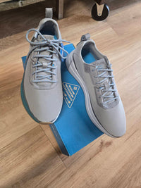 Columbia MEN'S LOW DRAG PFG BOAT SHOE in dove blue chill - men's sneaker - alternate view