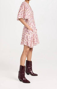 Isabel Marant - Lienne Dress