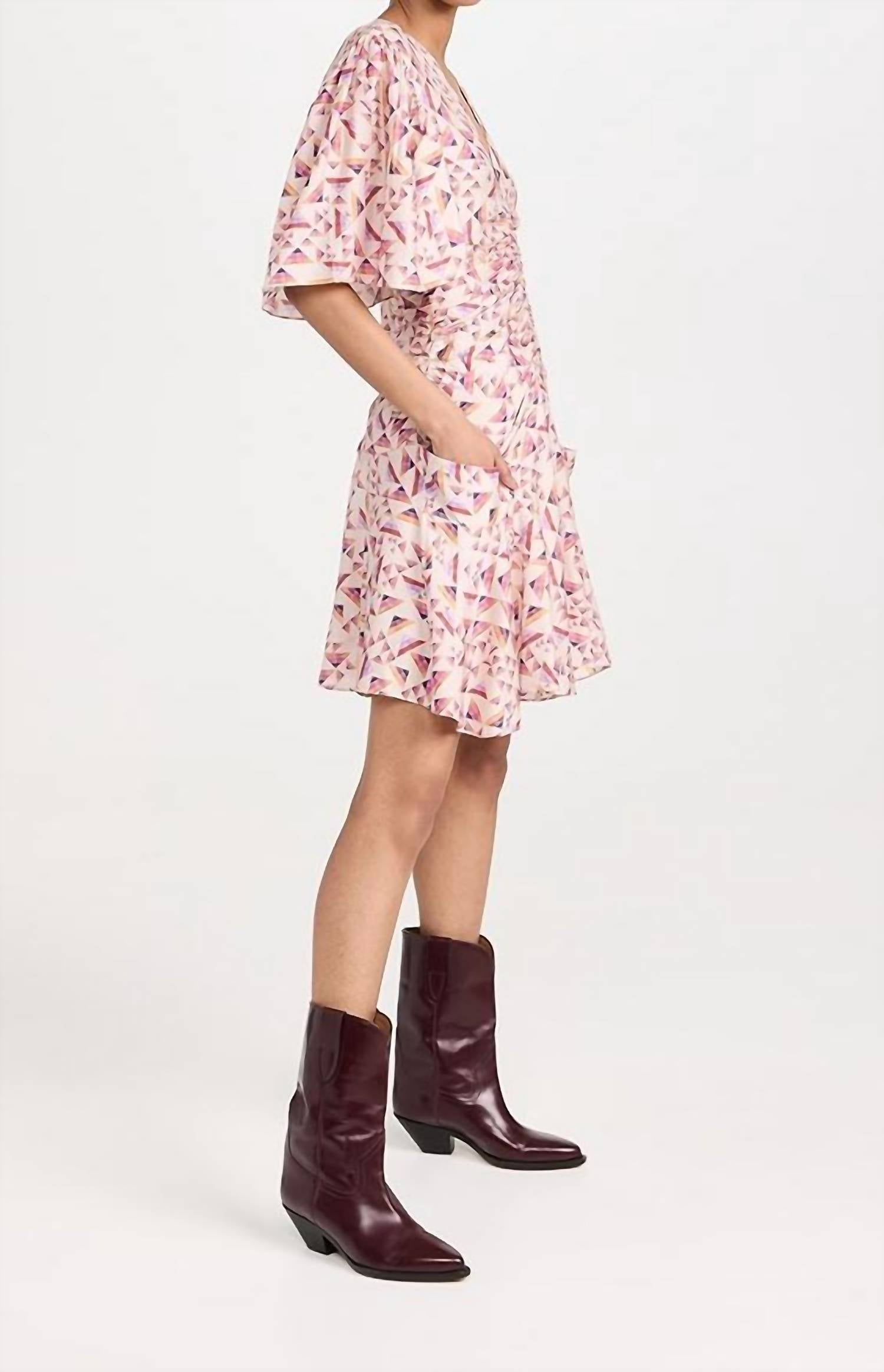 Isabel Marant - Lienne Dress