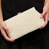 Urban Expressions - Women's Samira Evening Bag