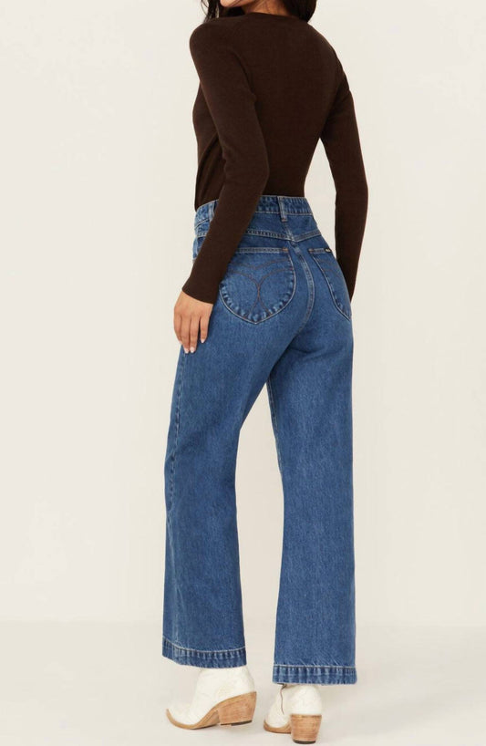 Rolla'S - Ashley Sailor Jeans