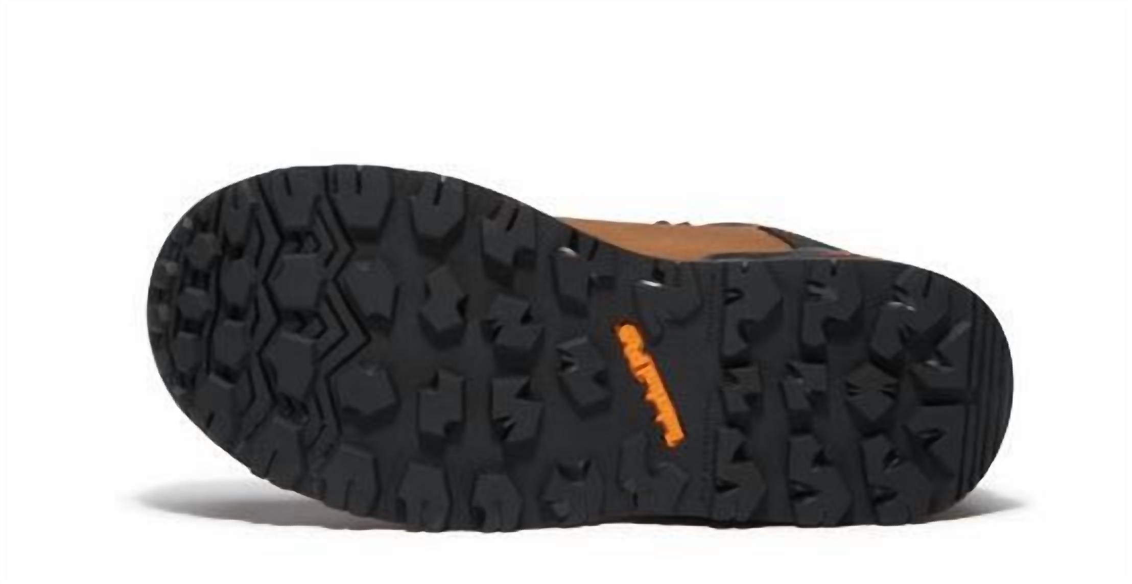 Timberland - Men's Boondock Ultralight Waterproof Work Boot