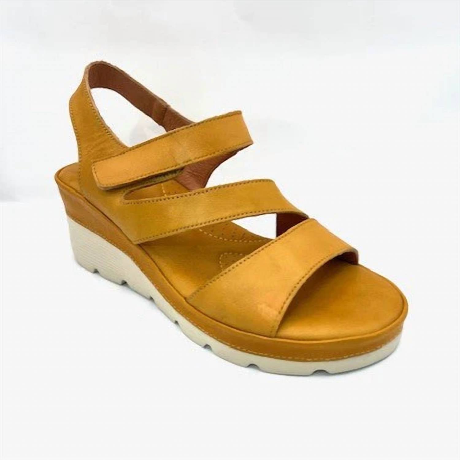 Ayalla - Women's Jaycee Wedge Sandal