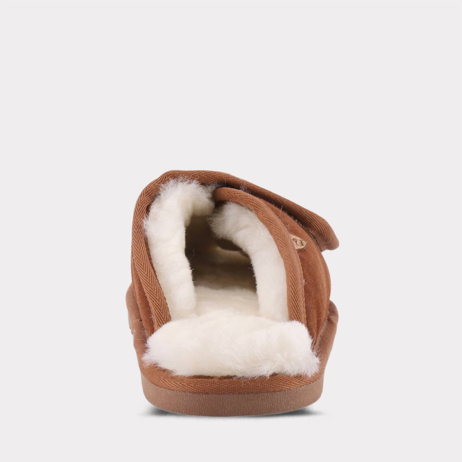 Lamo - Women's Apma Slide Wrap Wide Slipper