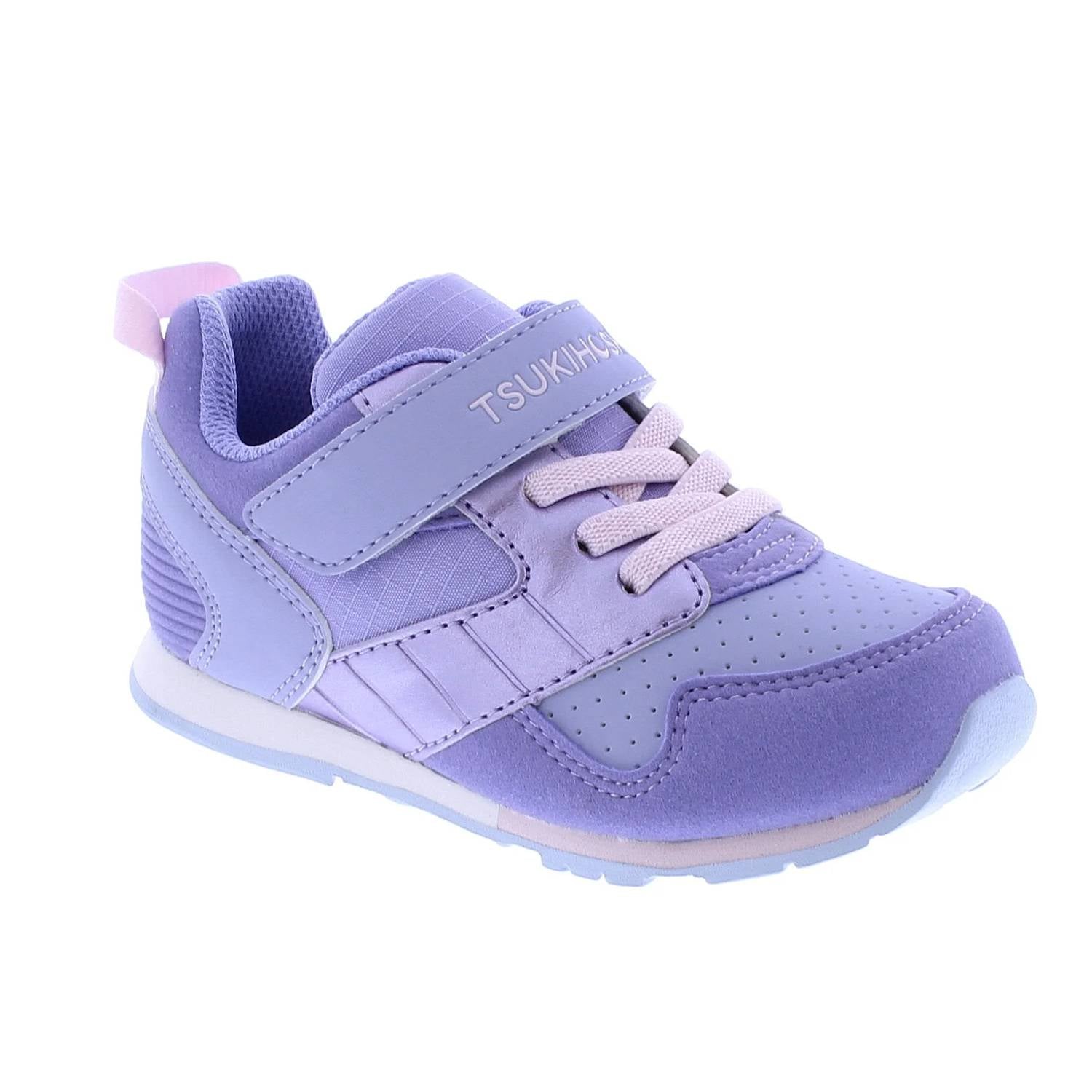 Tsukihoshi - Girls Racer Sneakers