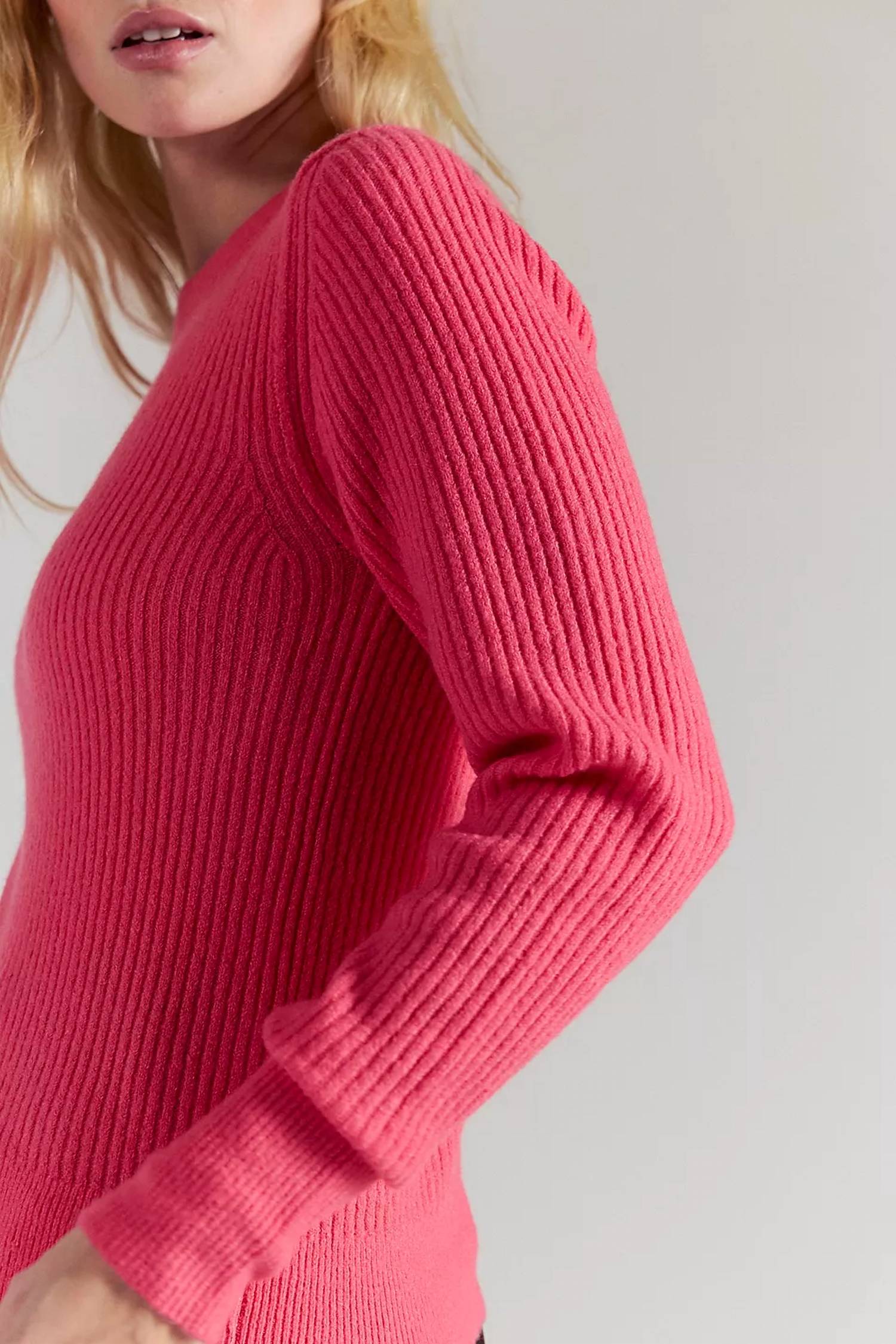 Free People - Even After Knit Sweater