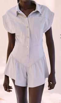Saylor - KIERA ROMPER