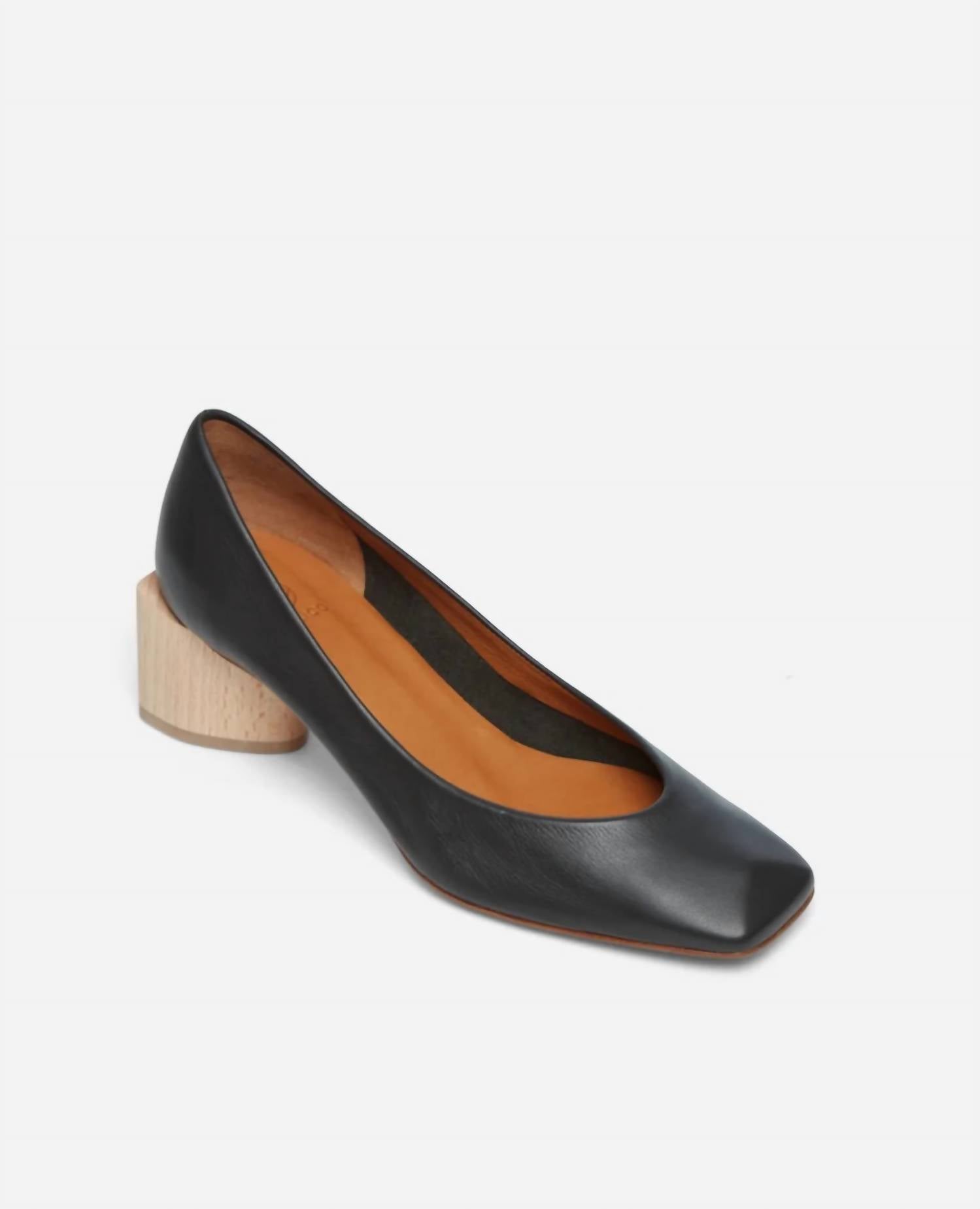 Coclico - Women's Icy Pump