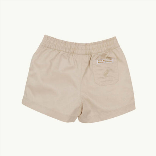 The Beaufort Bonnet Company - Boys' Sheffield Shorts