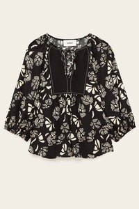 Ba&Sh - Aura Blouse