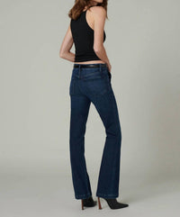 Joe'S Jeans - The Provocateur Mid Rise Petite Bootcut