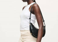 Urban Expressions - Murphy Shoulder Bag