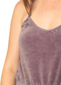 Cameo - Venice Tank Top