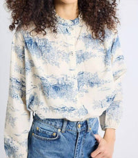 Mille - Francesca Top