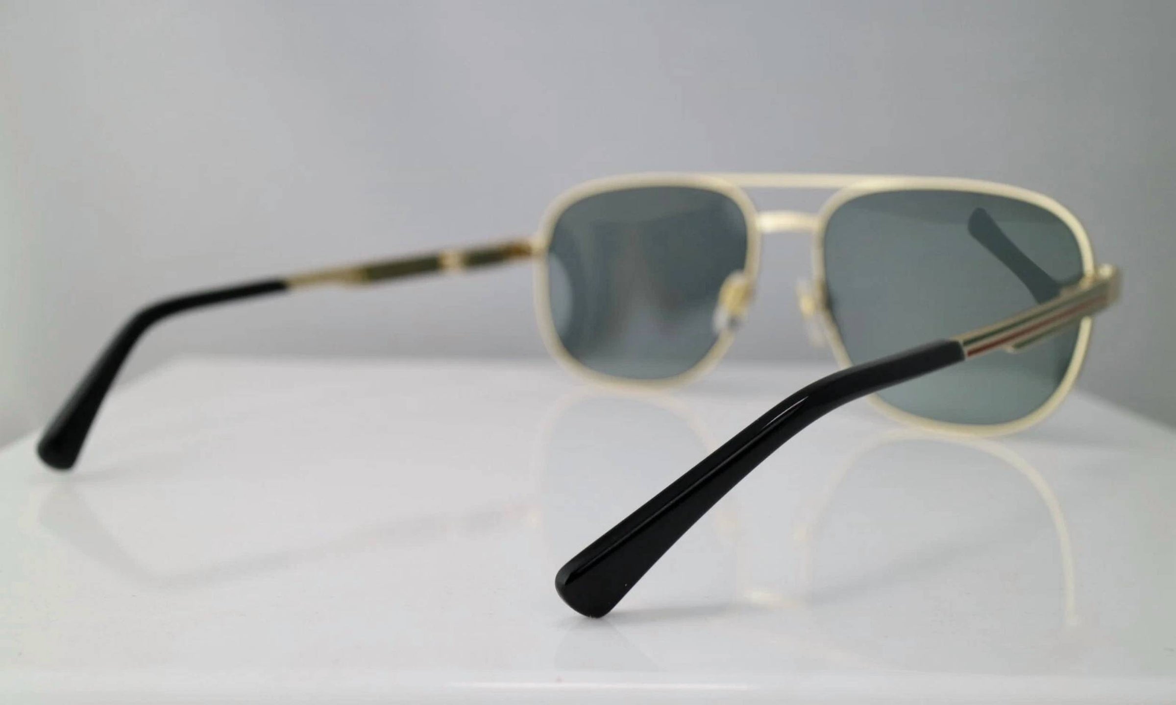 Gucci - Men's Gg1223s Aviator Non-polaroid Sunglasses