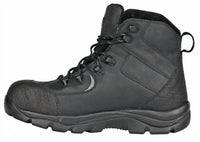 Hoss Boot Company - Men’s Leather Safety Toe Work Boots