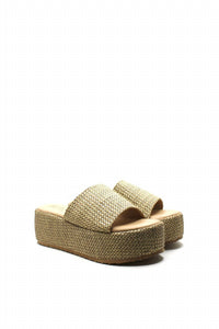 Matisse - Women's Pismo Sandal