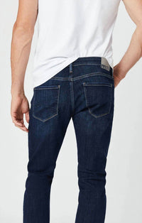 Mavi - Jake Slim Leg Jeans