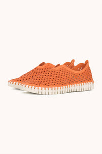 Ilse Jacobsen - Women's Tulip Slip On Flats