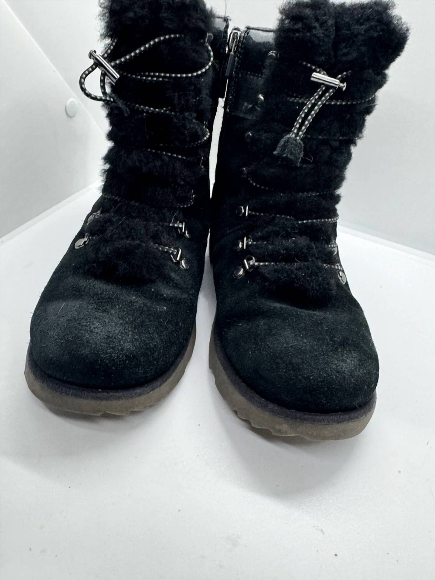 Ugg - Girl's Viki Waterproof Boots