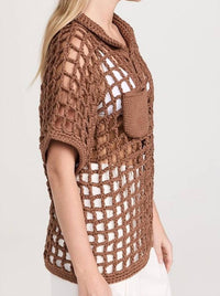 Nia Thomas - Sessa Shirt