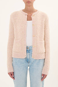 Iro - Zelda Sweater Jacket