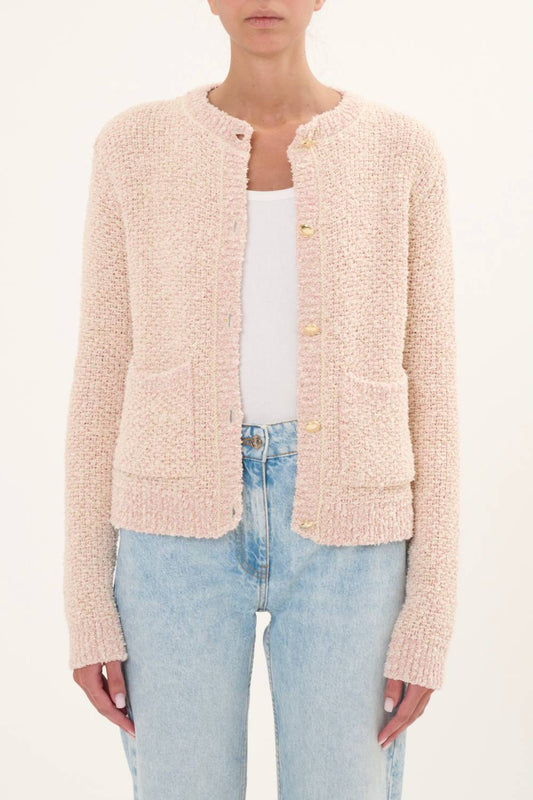 Iro - Zelda Sweater Jacket