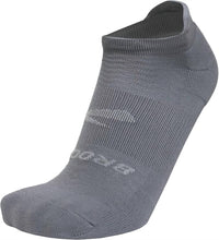 Brooks - Men's Run In No Show Socks